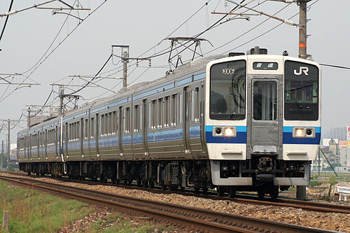 213 series